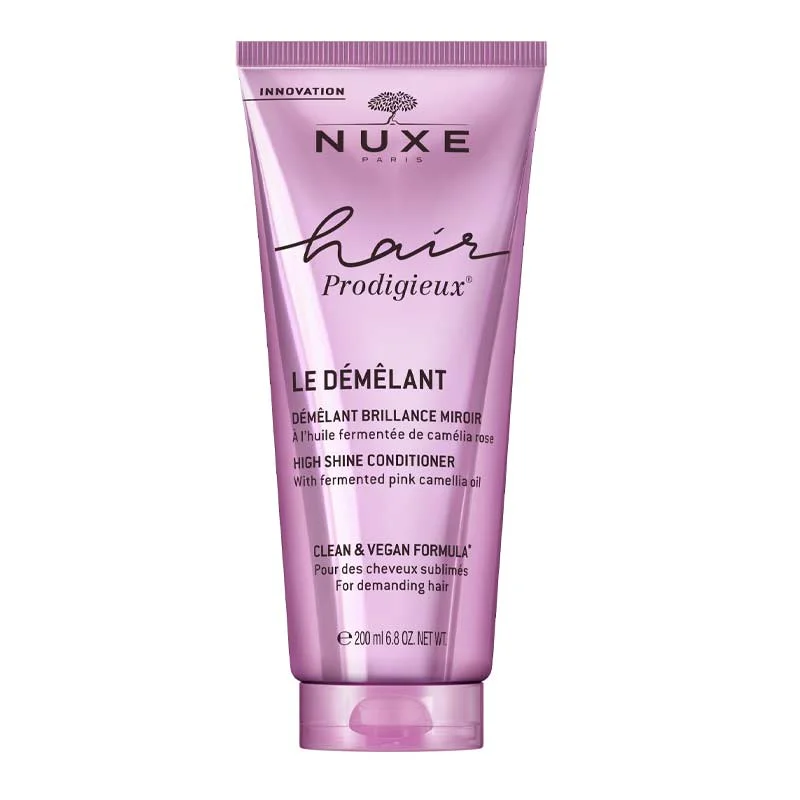 NUXE Hair Prodigieux High Shine Conditioner