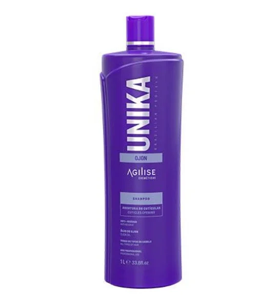 Agilise Professional Unika Shampoo 1 Litre / 32.8 Fl Oz