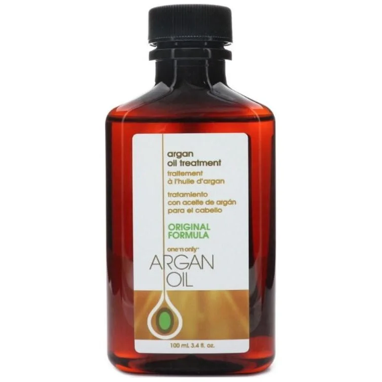 One N Only Argan Oil Treatment 3.4 Oz