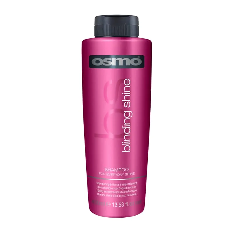 Osmo Blinding® Shine Shampoo 400ml