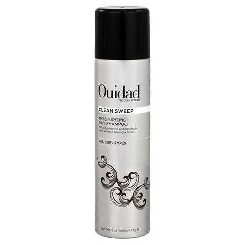 Ouidad Clean Sweep Moisturizing Dry Shampoo 5 oz