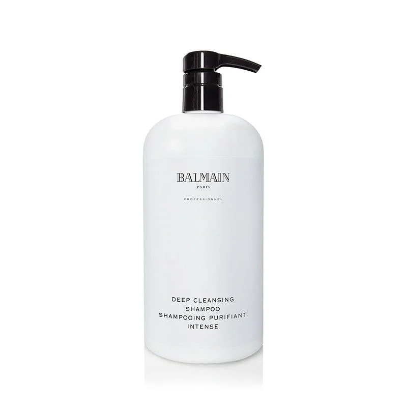 Balmain Deep Cleansing Shampoo 1000ml