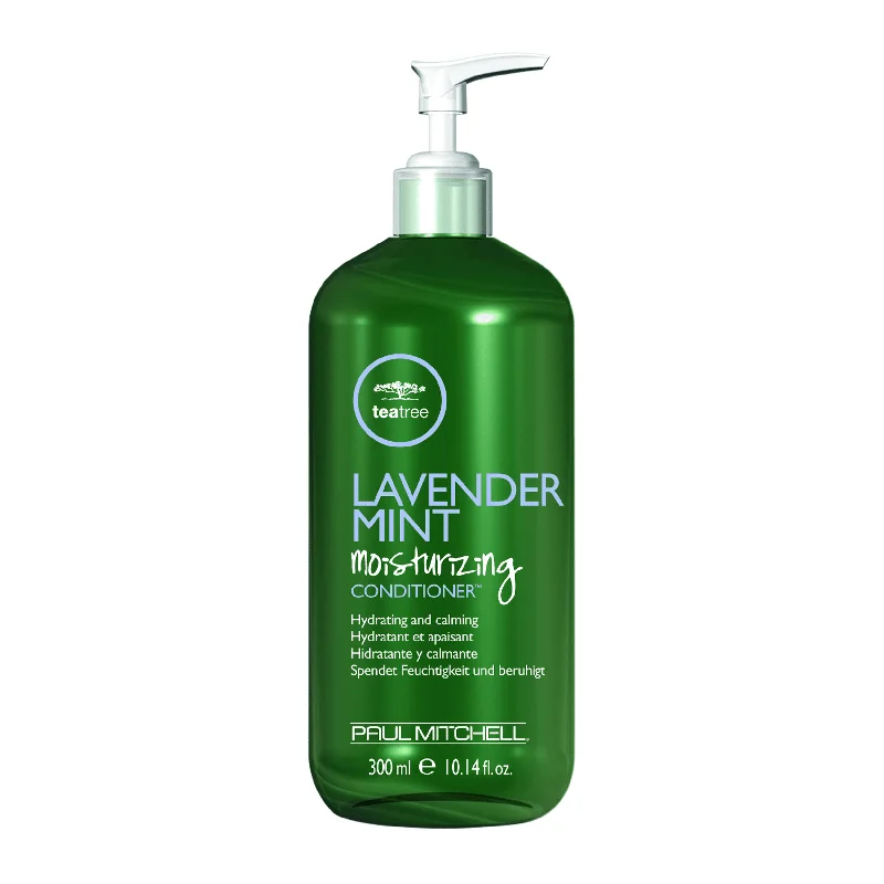 Paul Mitchell Tea Tree Lavender Mint Moisture Conditioner 300ml