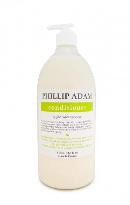 Phillip Adam Apple Cider Vinegar Conditioner (1L)