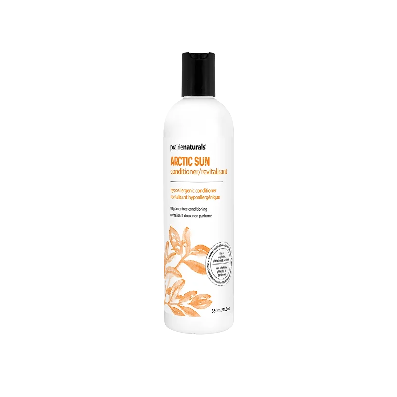 Prairie Naturals Arctic Sun Conditioner (350ml)