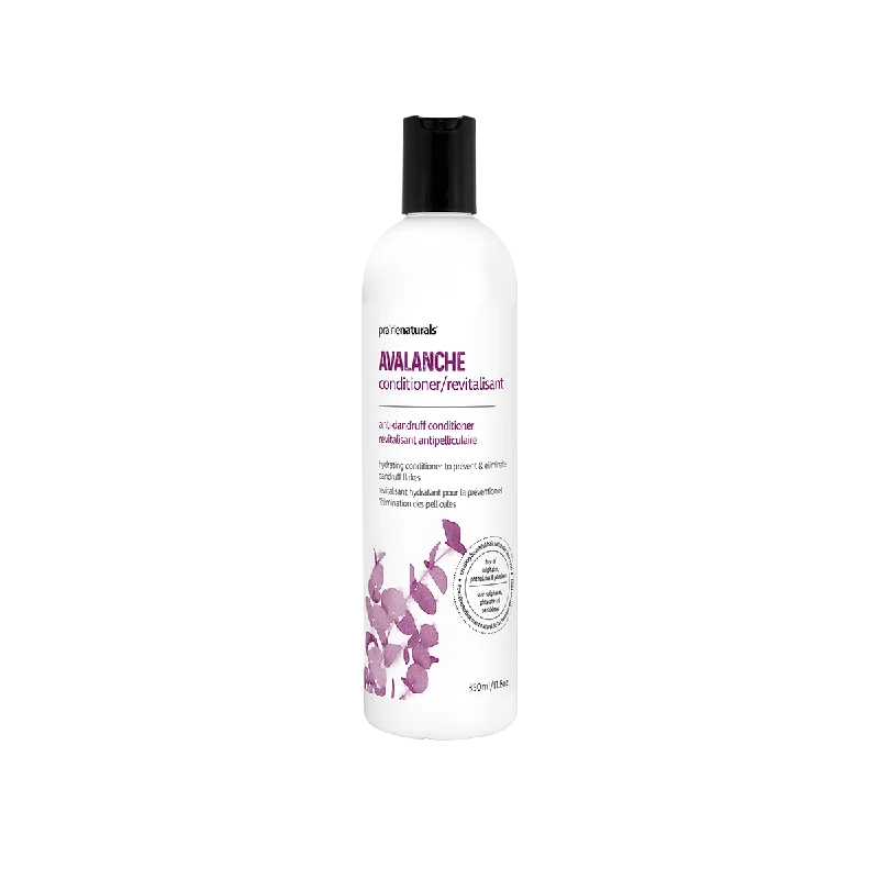 Prairie Naturals Avalanche Conditioner (350ml)