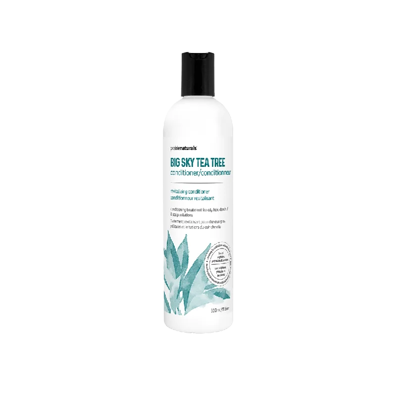 Prairie Naturals Big Sky Conditioner (350ml)