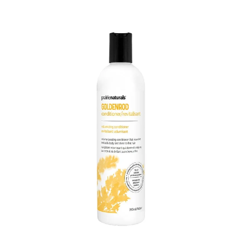 Prairie Naturals Goldenrod Conditioner (350ml)