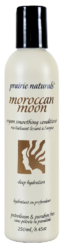 Prairie Naturals Moroccan Moon Argan Conditioner (250ml)