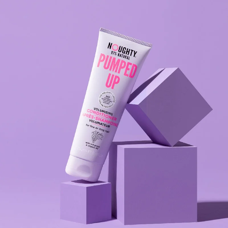 Pumped Up Conditioner - 250ml