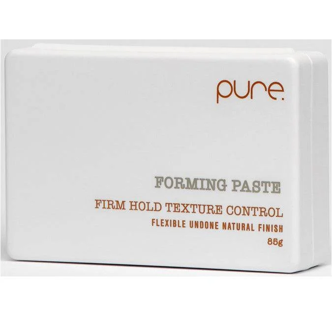 Pure Forming Paste Firm Hold Texture Control 85g