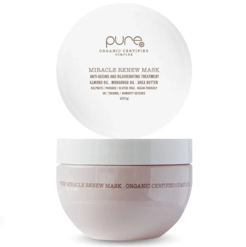 Pure Miracle Renew Mask 250ml