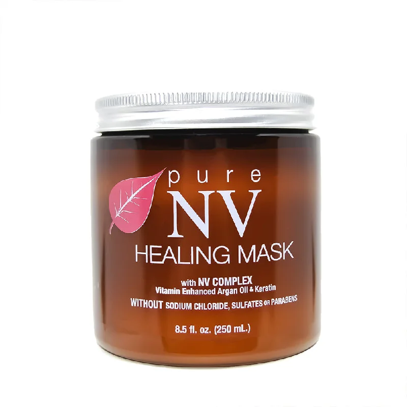 Healing Mask