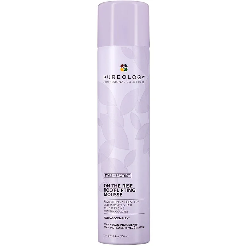 Pureology On The Rise Root Mousse 10.4 oz