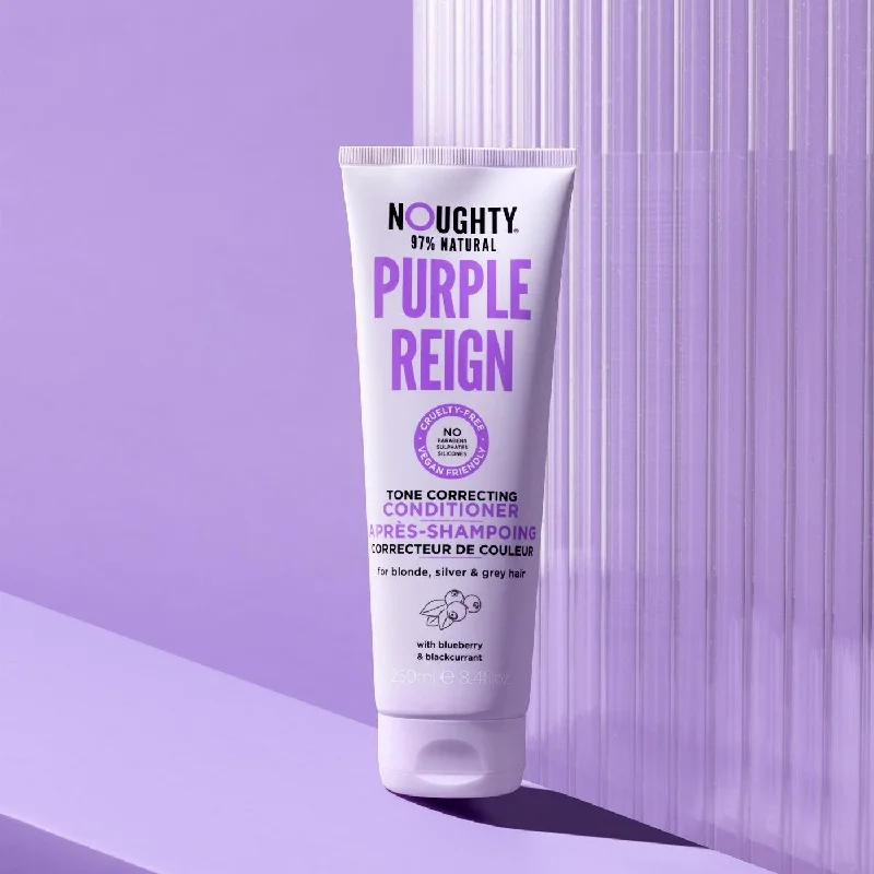 Purple Reign Conditioner - 250ml