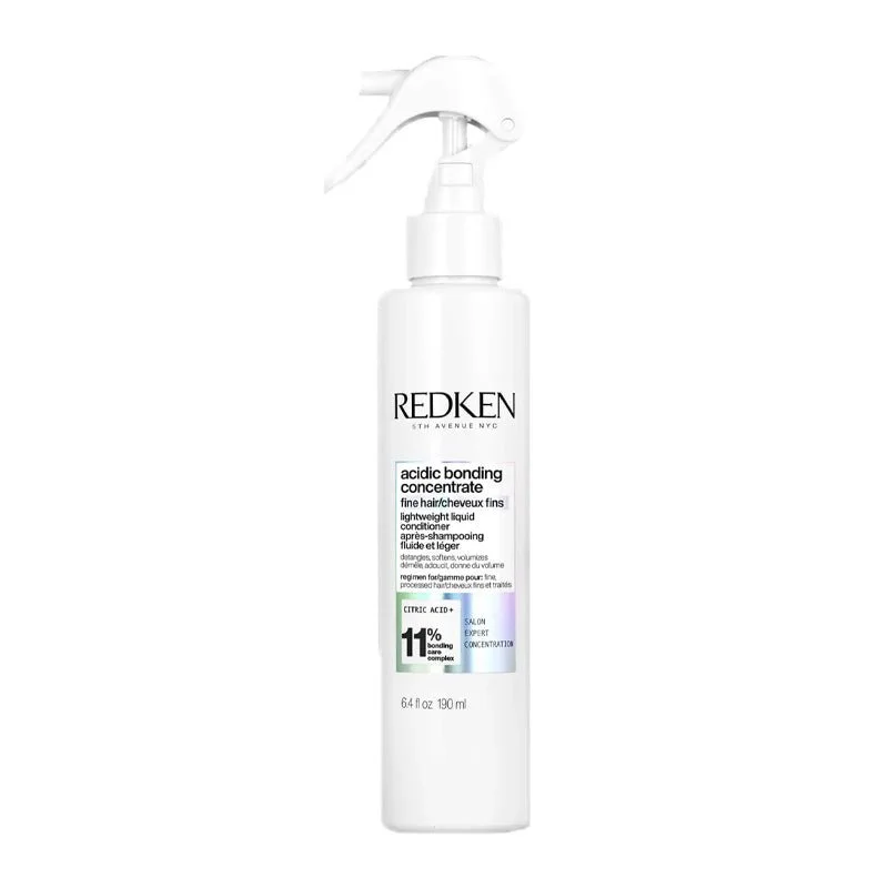 Redken Acidic Bonding Concentrate Lightweight Liquid Conditioner