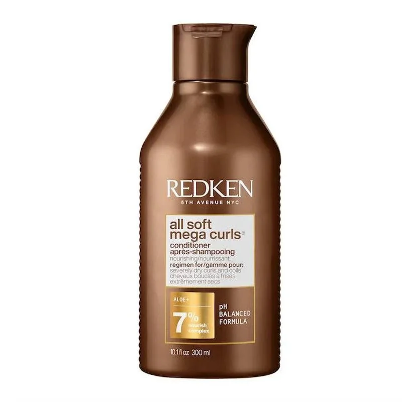 Redken All Soft Mega Curls Conditioner