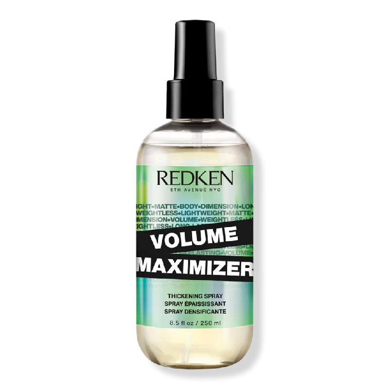 Redken Volume Maximizer Spray 8 oz