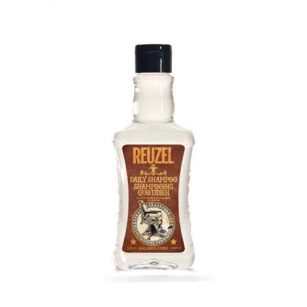 Reuzel Daily Shampoo 1000ml