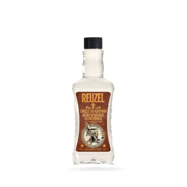 Reuzel Daily Shampoo 350ml