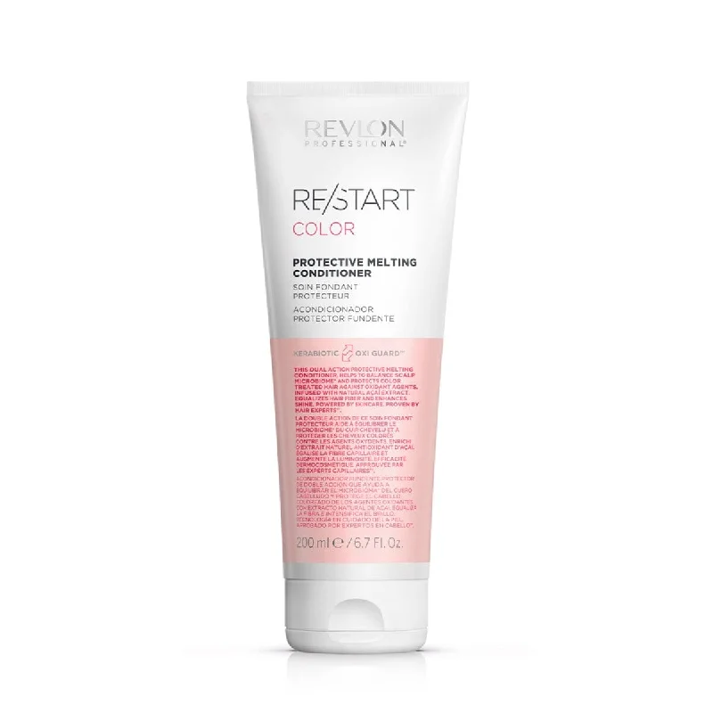 Revlon Professional ReStart Color Protective Melting Conditioner 200ml