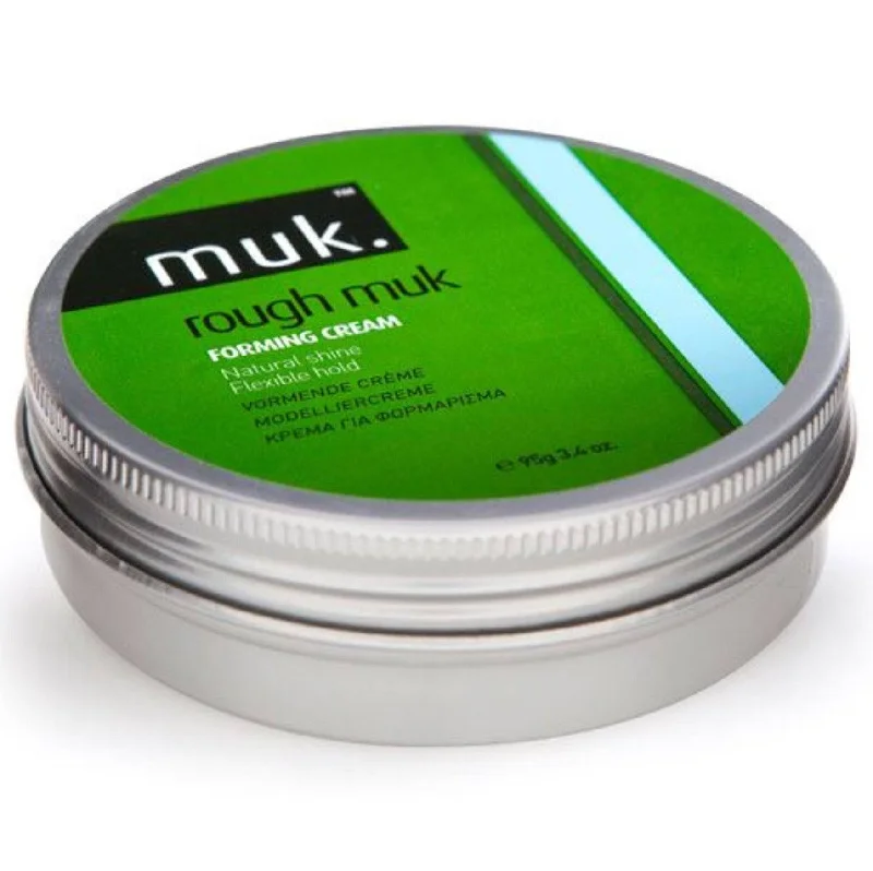 Rough Muk Forming Cream 95GR by Muk