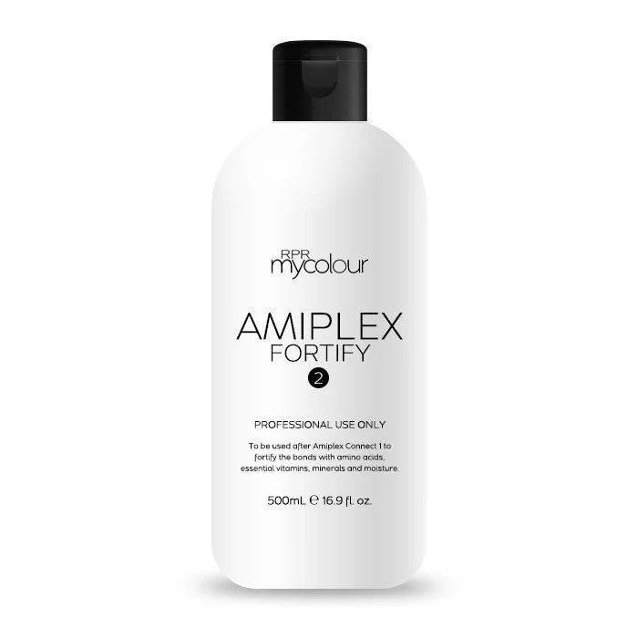 RPR Amiplex Fortify Stage 2 Bond Re Constructor 500ml