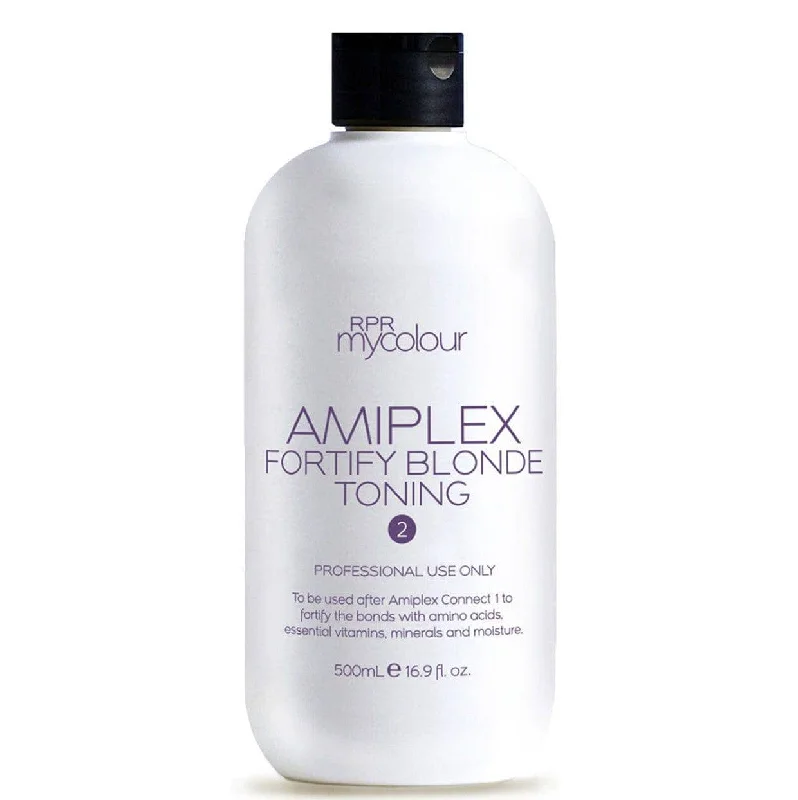 RPR Amiplex Fortify Stage 2 for Blonde Bond Re Constructor 500ml