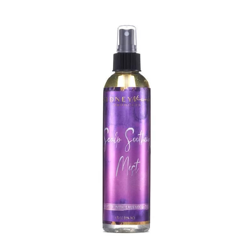 Scalp Soothing Mist