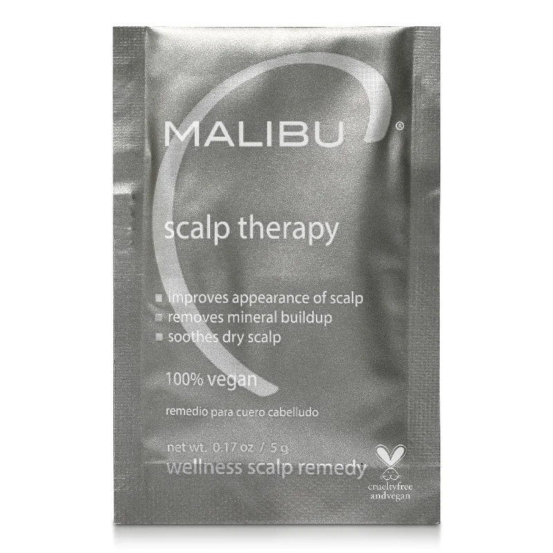 Scalp Therapy Wellness Remedy