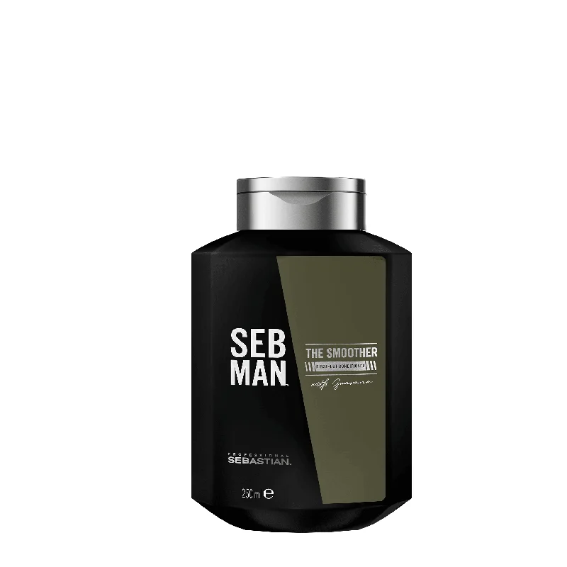 Seb Man The Smoother Conditioner 250ml