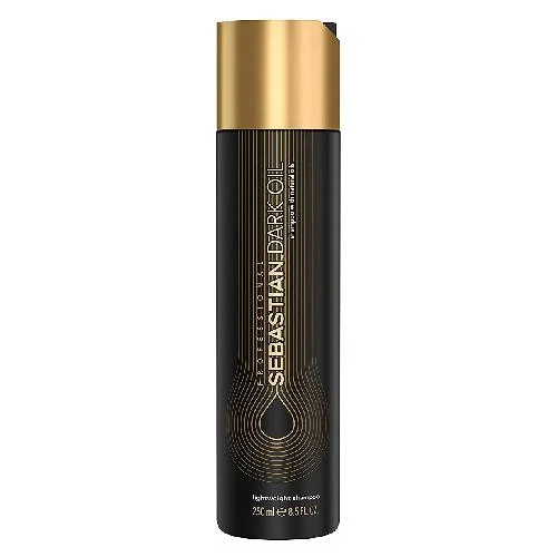 Sebastian Dark Oil Shampoo 8.5 oz