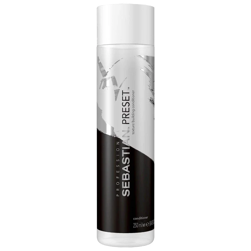 Sebastian Preset Conditioner 250ml