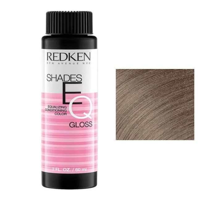 Shades EQ Conditioning 07N Mirage Color Tinting Hair Gloss 60ml - Redken