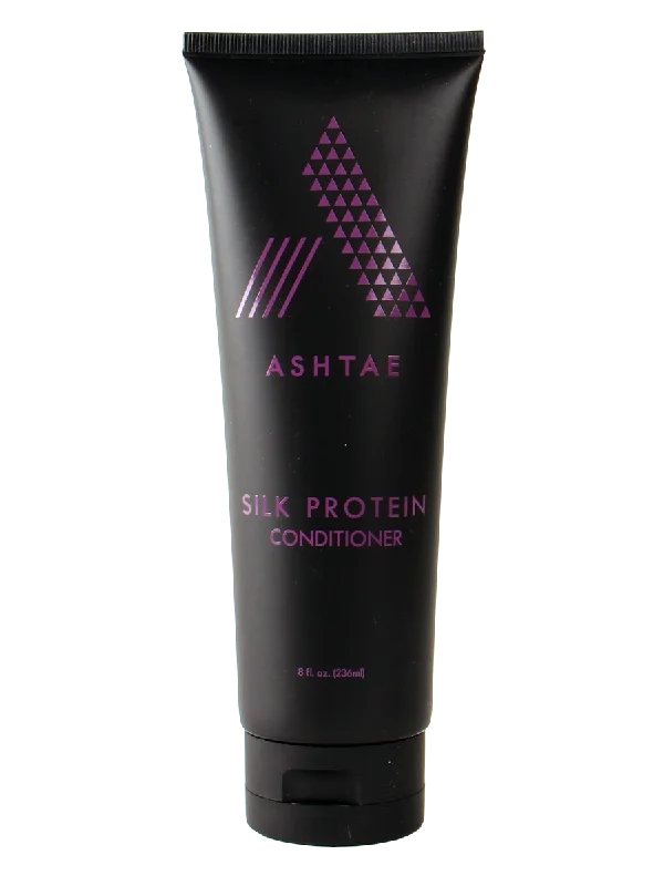 Silk Protein Conditioner