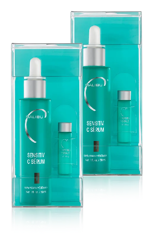 SPECIAL DEAL: 2 Sensitiv C Serums