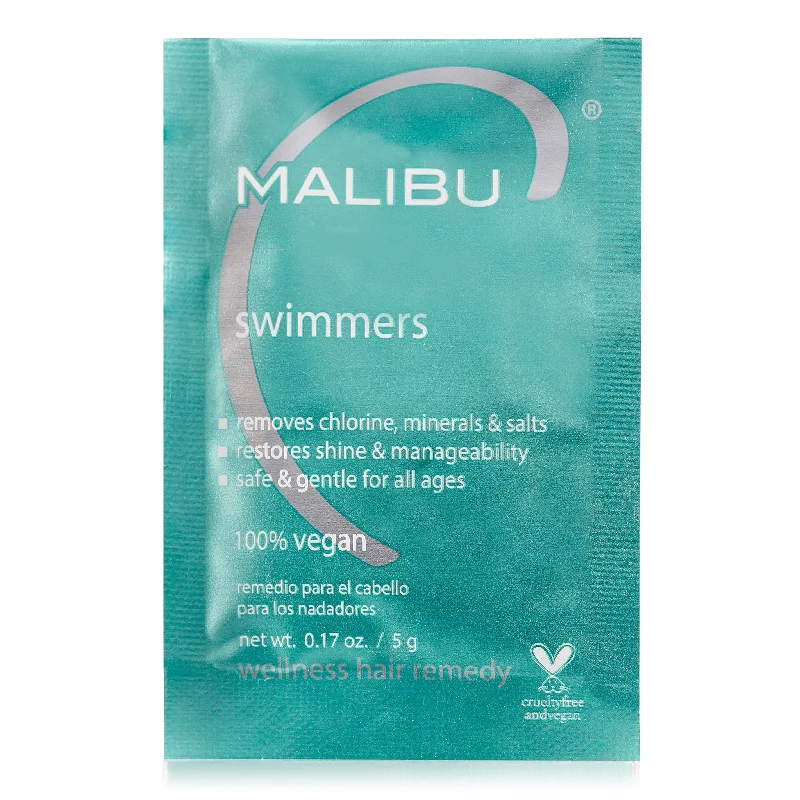 Swimmers Wellness® Remedy