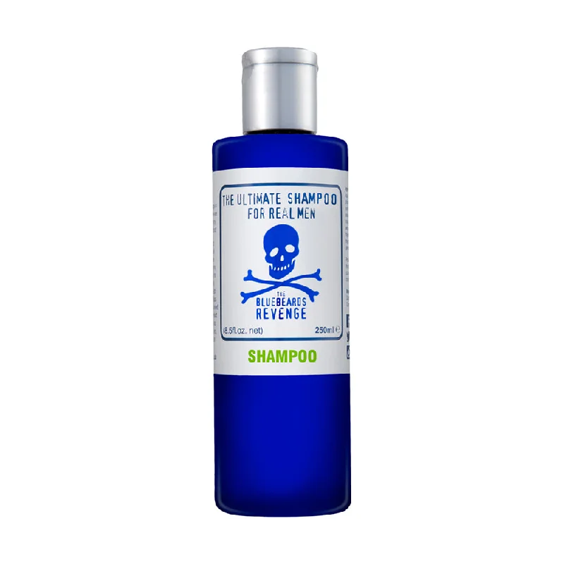 The Bluebeards Revenge Shampoo 250ml