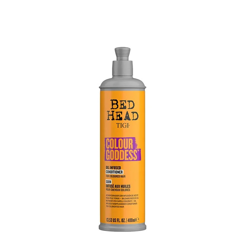 TIGI Bed Head Colour Goddess Oil Infused Conditioner