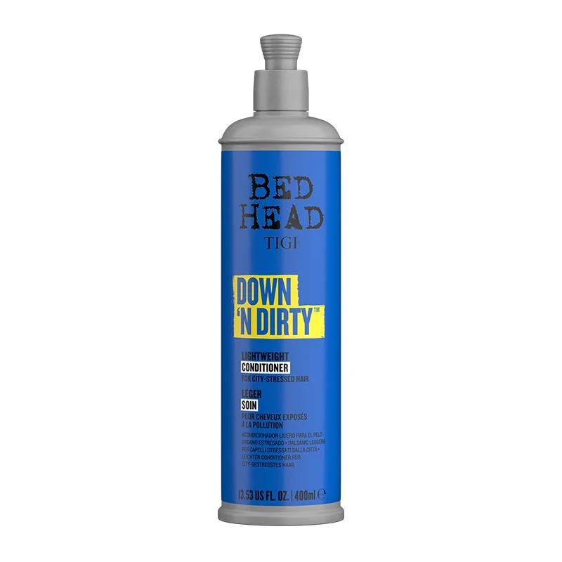 TIGI Bed Head Down 'N Dirty Lightweight Conditioner