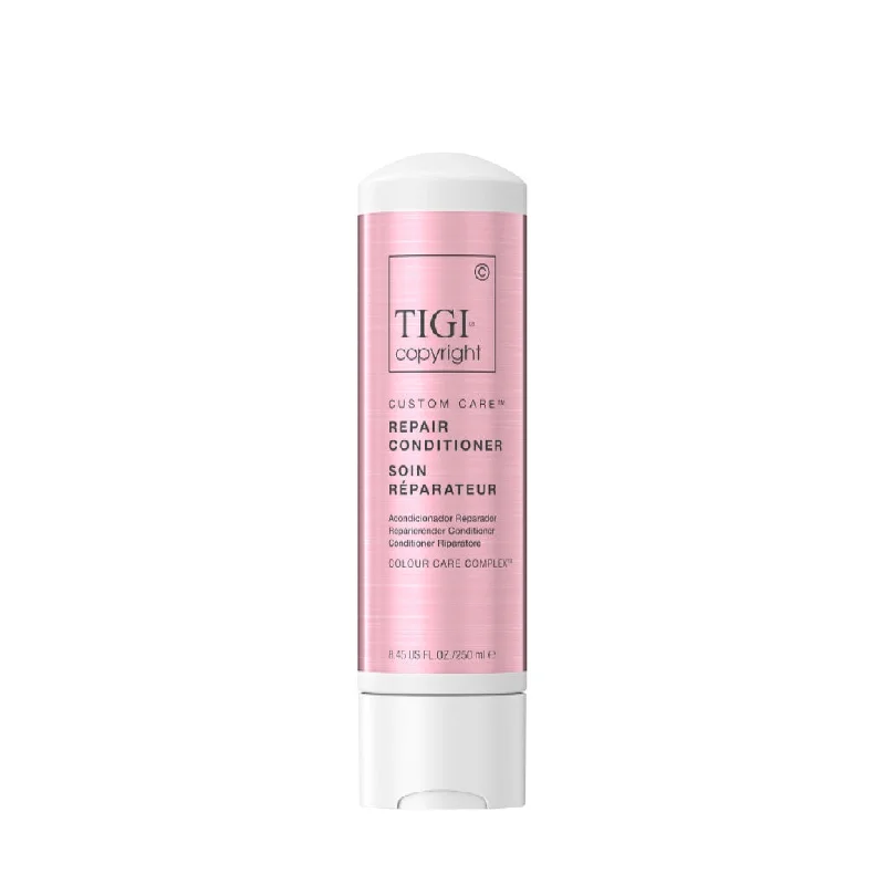 TIGI Copyright Custom Care™ Repair Conditioner 250ml