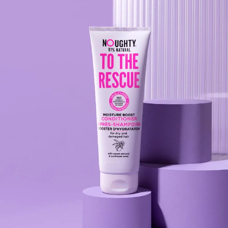 To The Rescue Conditioner - 250ml