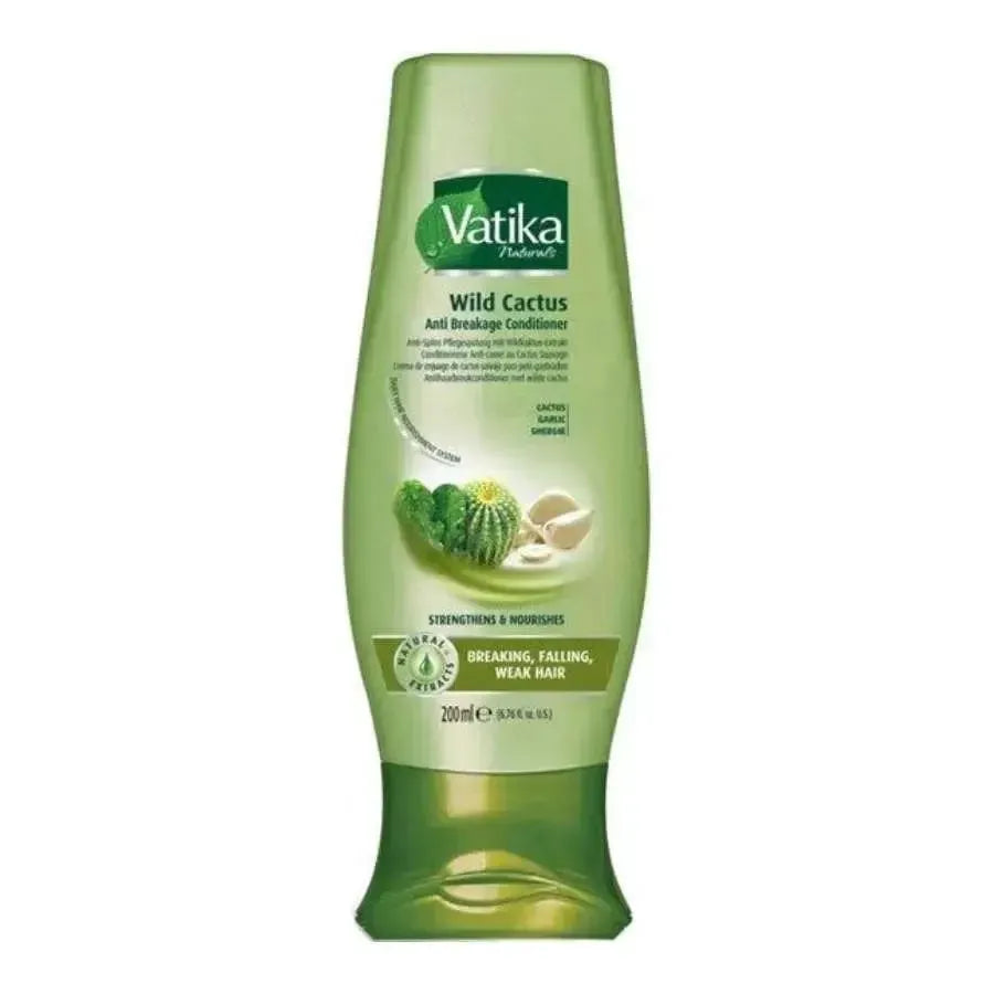 Vatika Wild Cactus Conditioner