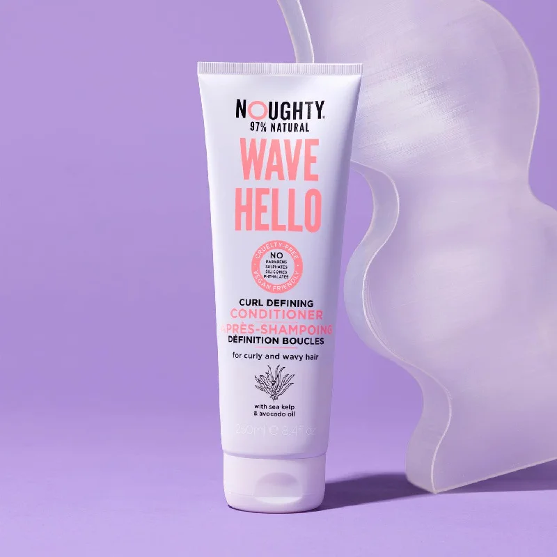 Wave Hello Conditioner - 250ml