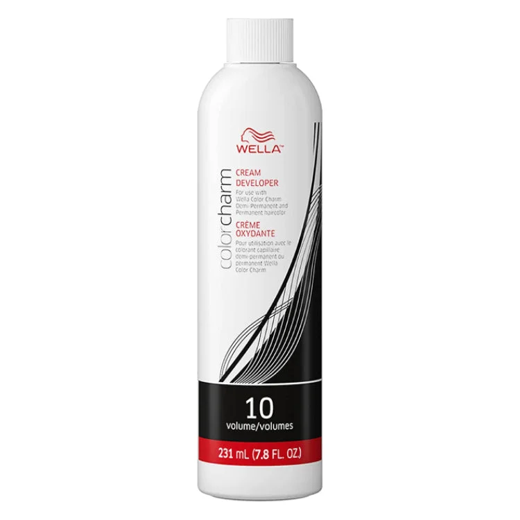 Wella Color Charm Demi 10 Volume Developer