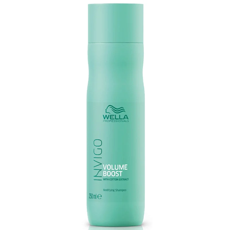 Wella Invigo Volume Shampoo 250ml